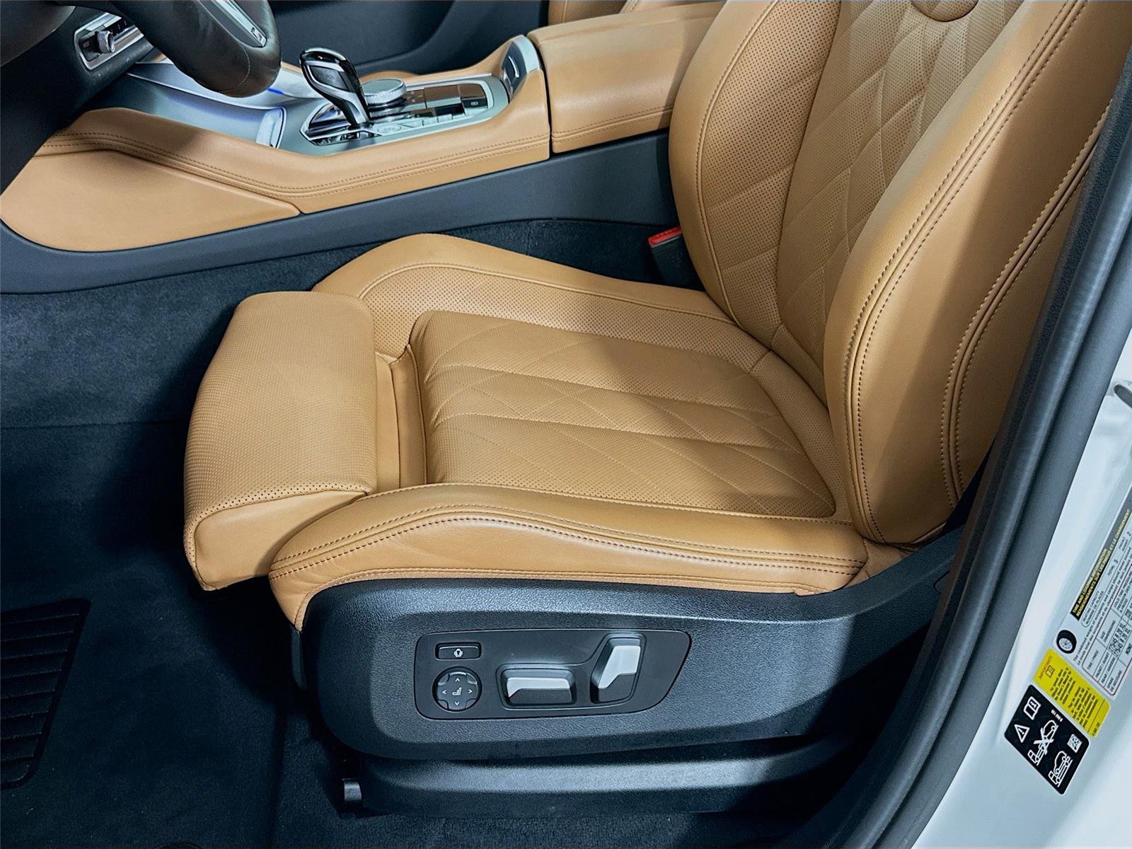 2023 Bmw X6 xDrive40i photo 18
