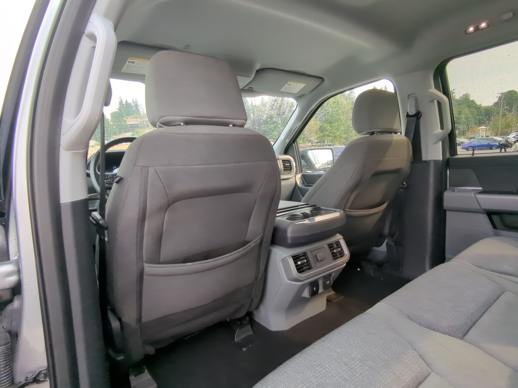 2024 Ford F-150 XLT photo 11