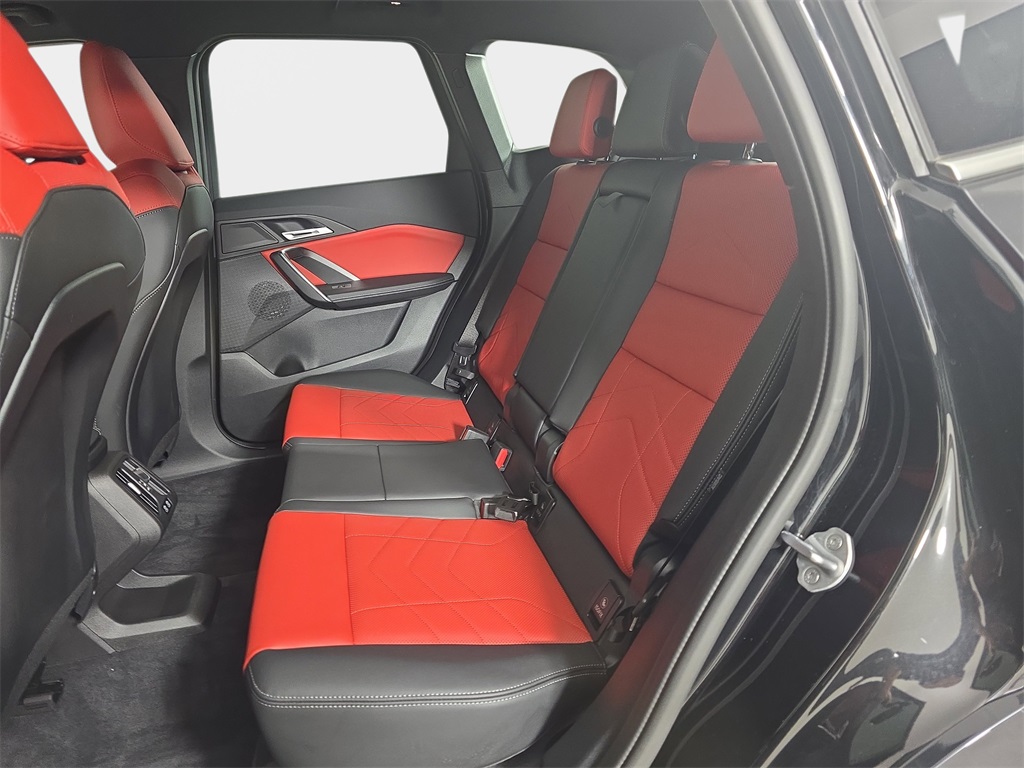 2025 Bmw X1 XDrive28i photo 13