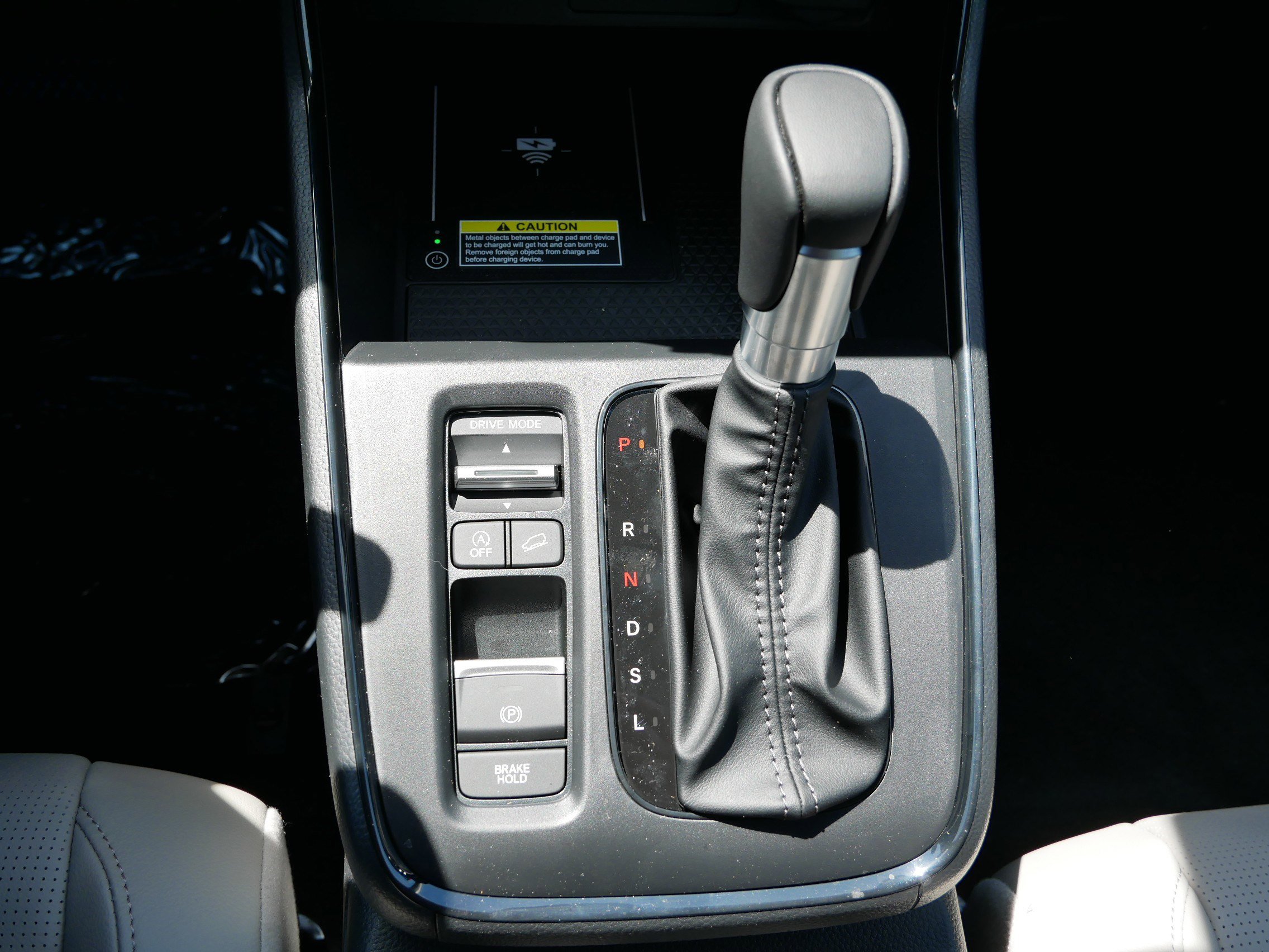 2025 Honda CR-V EX-L photo 10