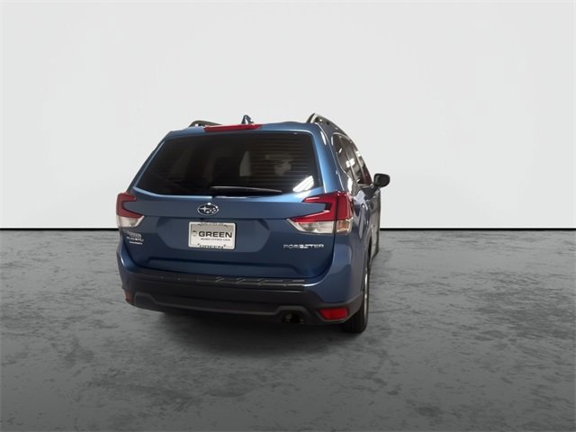 2023 Subaru Forester Base photo 7