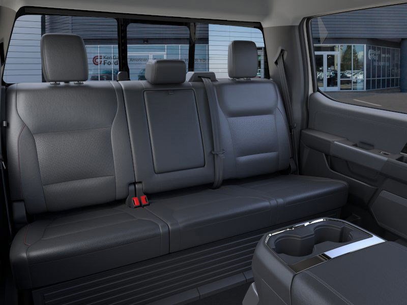 2026 Ford F-350 Base's photo