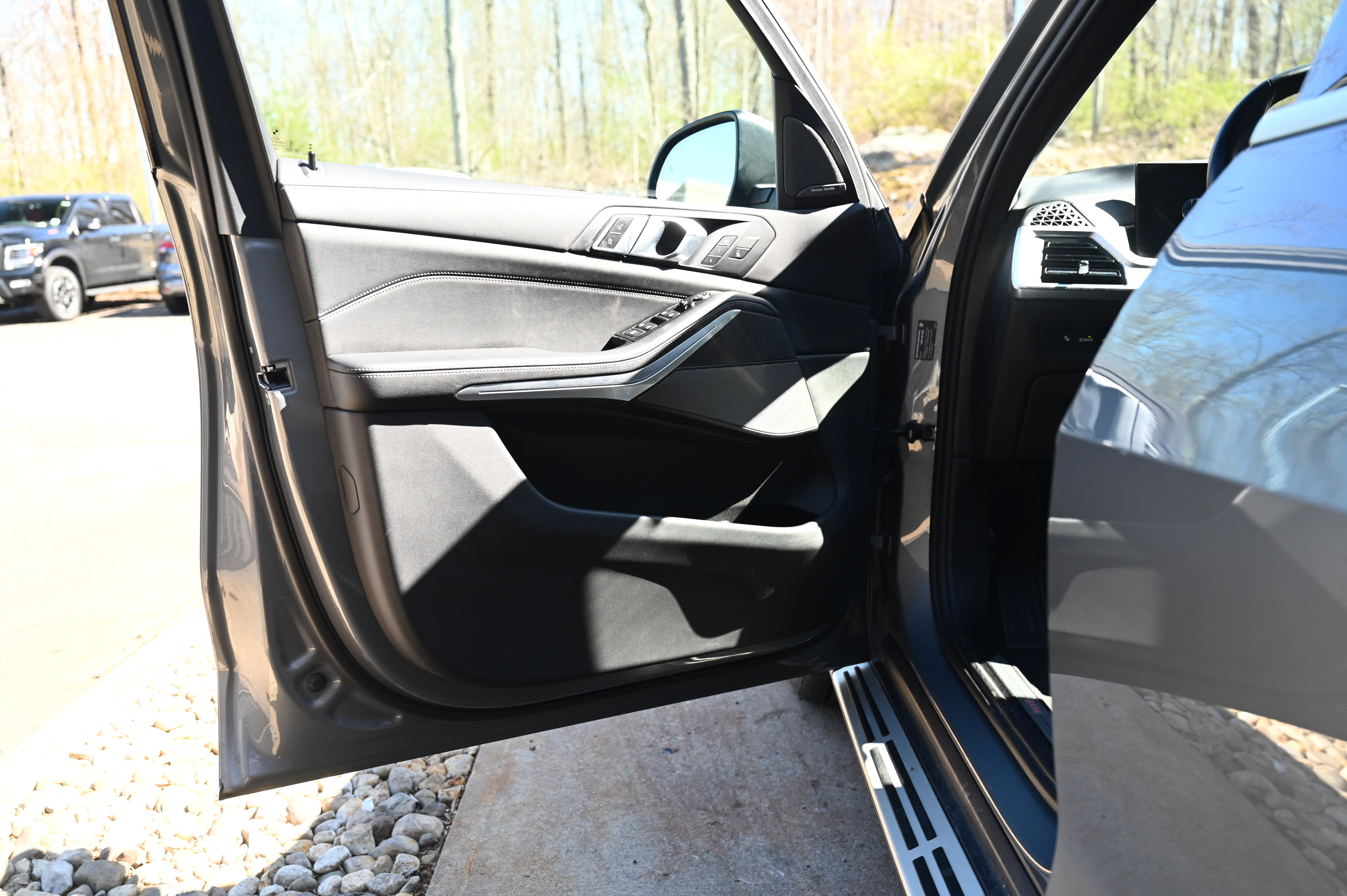 2024 Bmw X5 xDrive40i photo 12