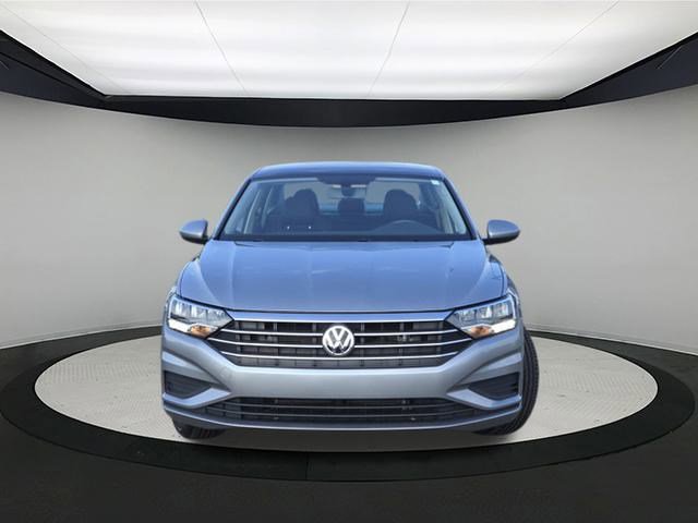 Certified 2021 Volkswagen Jetta SE with VIN 3VWC57BU8MM057683 for sale in Whitehall, OH