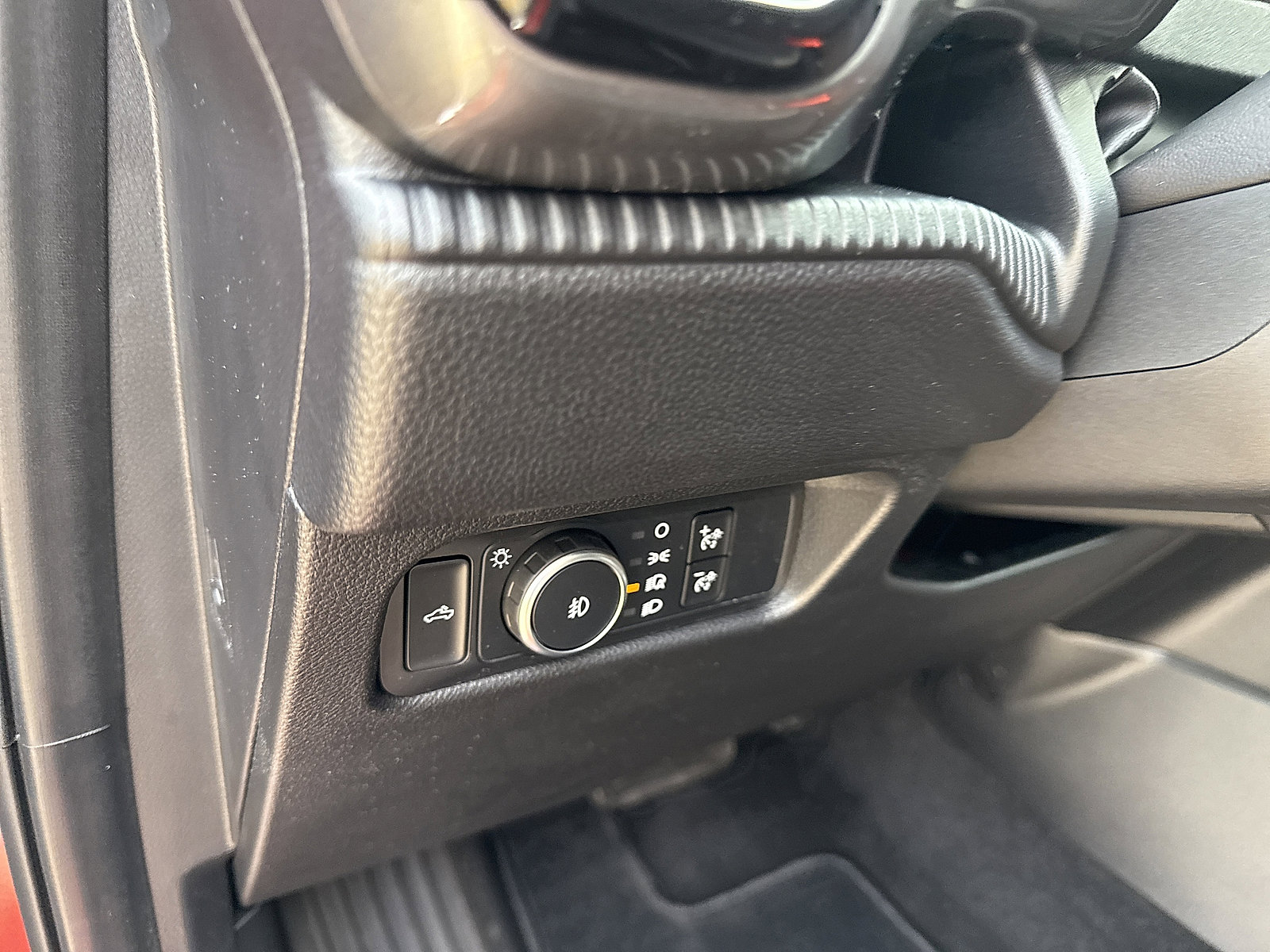 2024 Ford Ranger Lariat photo 15