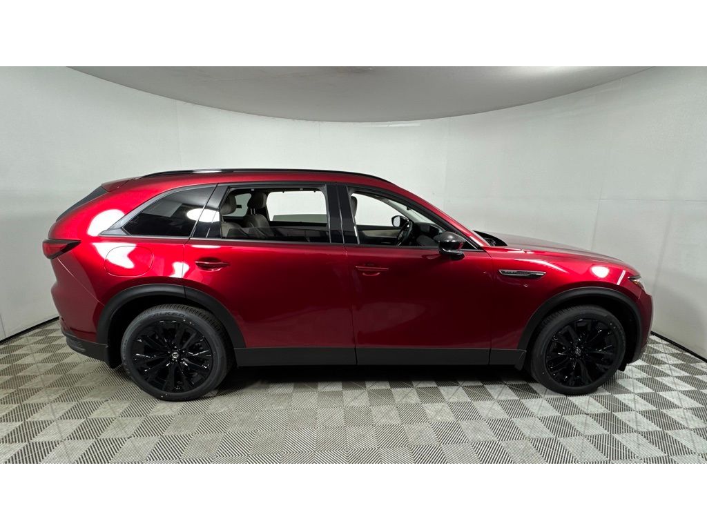 2025 Mazda CX-90 Premium S photo 3