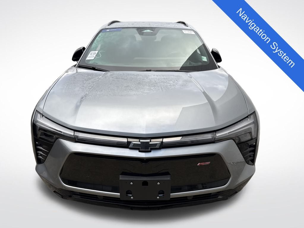 Used 2024 Chevrolet Blazer EV RS with VIN 3GNKDCRJXRS164167 for sale in Morehead, KY