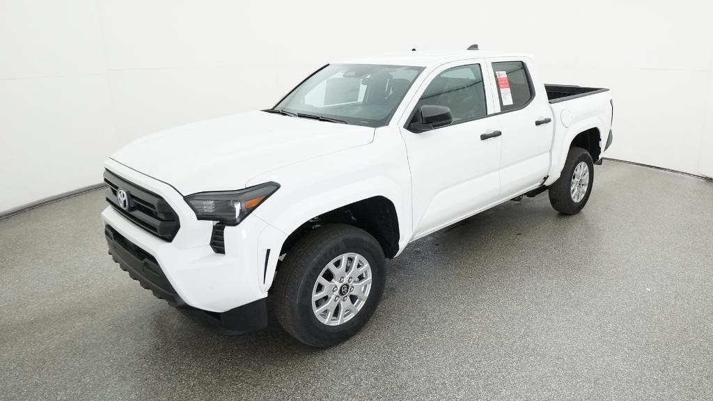 2026 Toyota Tacoma SR's photo
