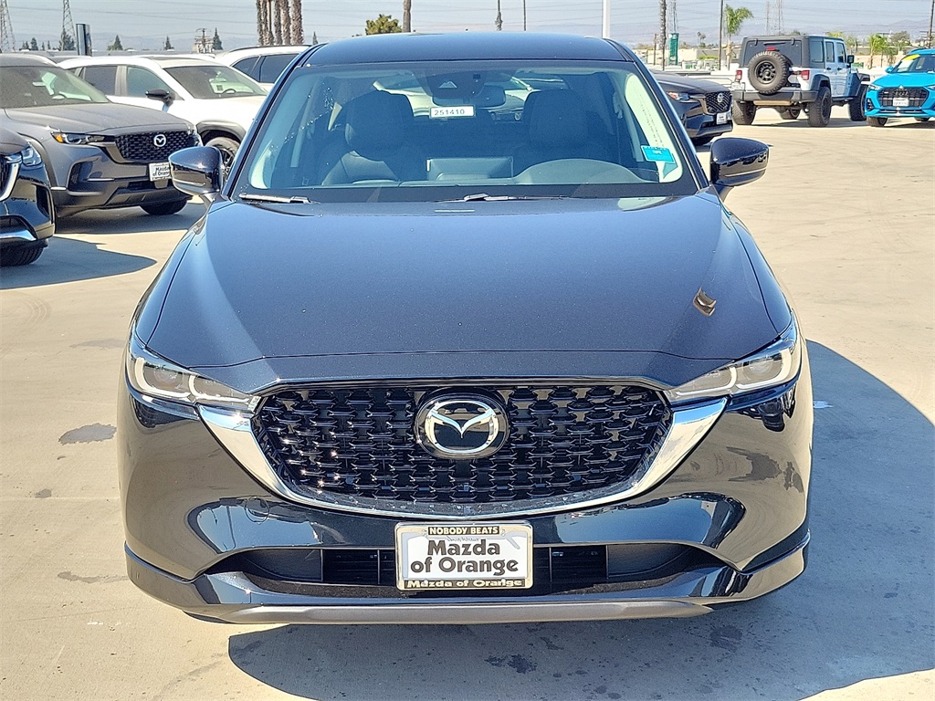 2025 Mazda CX-5 2.5 S Preferred photo 20