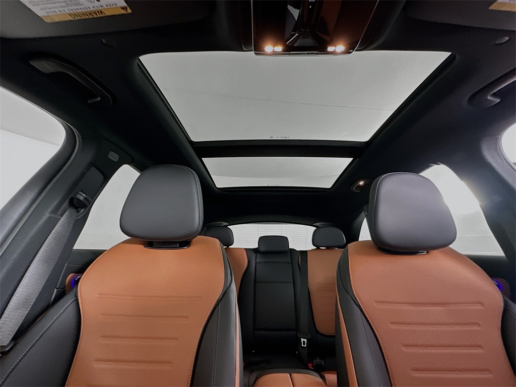 2026 Mercedes Benz GLC 300 4MATIC photo 22