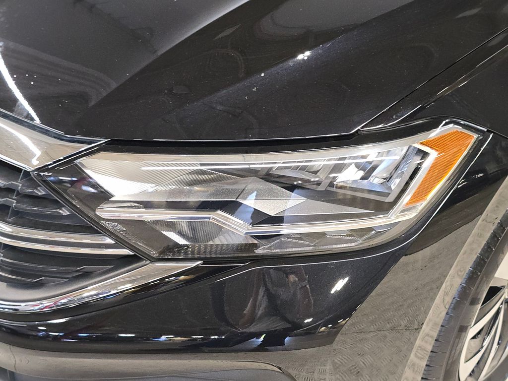 2024 Volkswagen Jetta 1.5T S photo 12