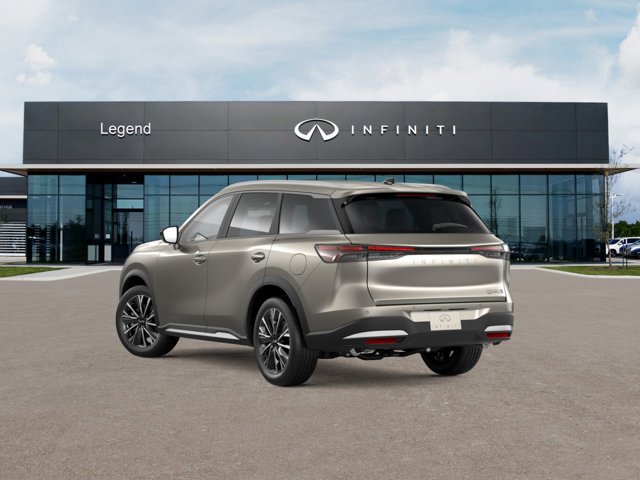 2026 Infiniti QX60 Luxe photo 7