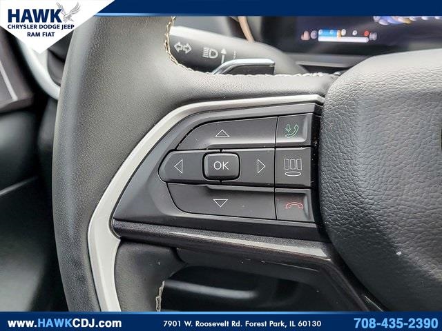 2023 JEEP GRAND CHEROKEE - Image 15