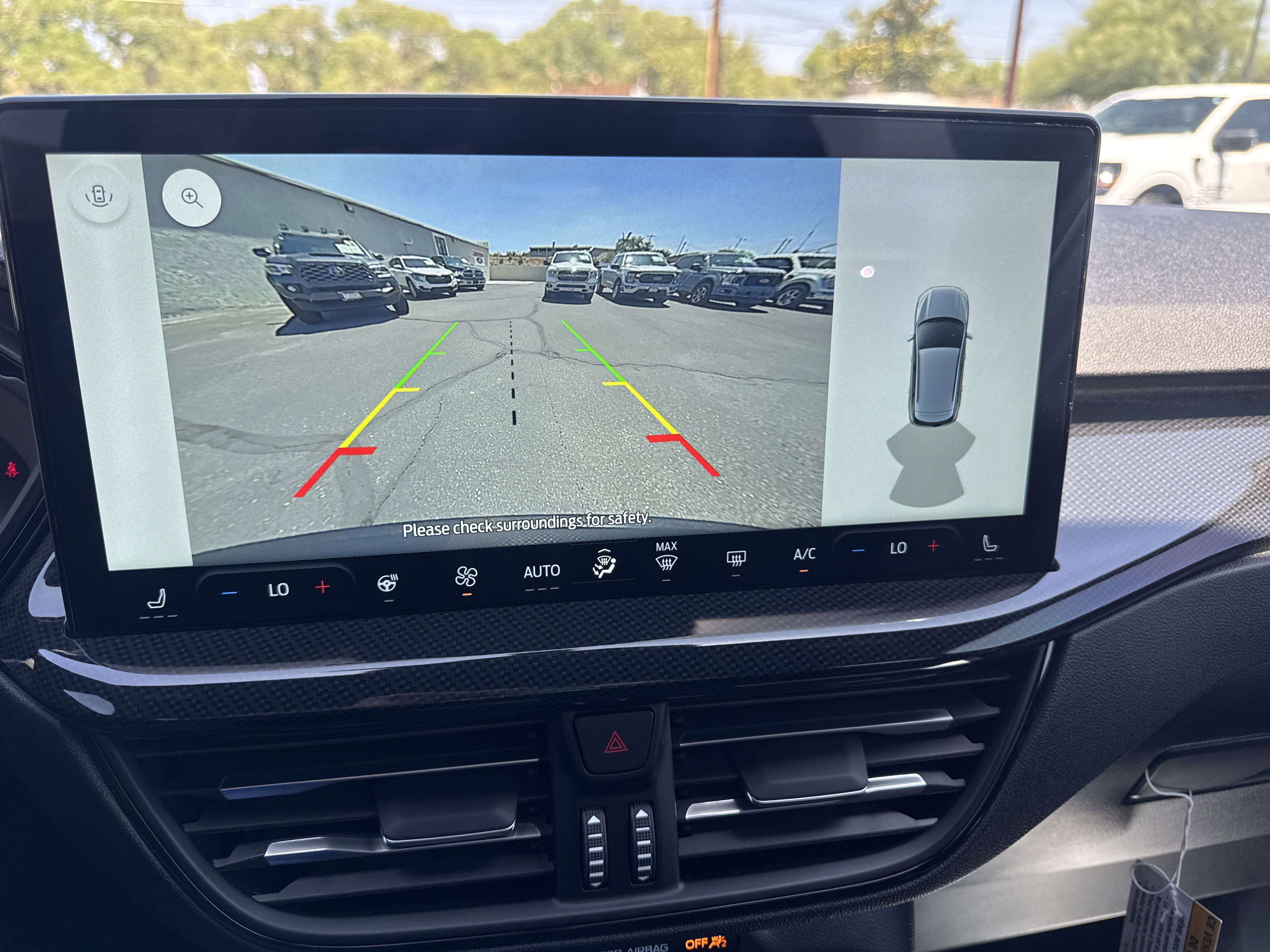 2025 Ford Escape ST-Line photo 16