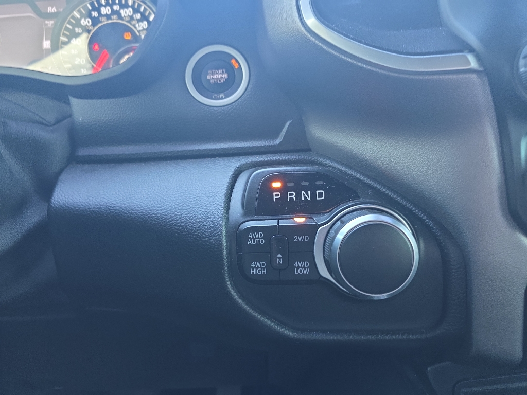 2019 Ram 1500 Big Horn Lone Star photo 11