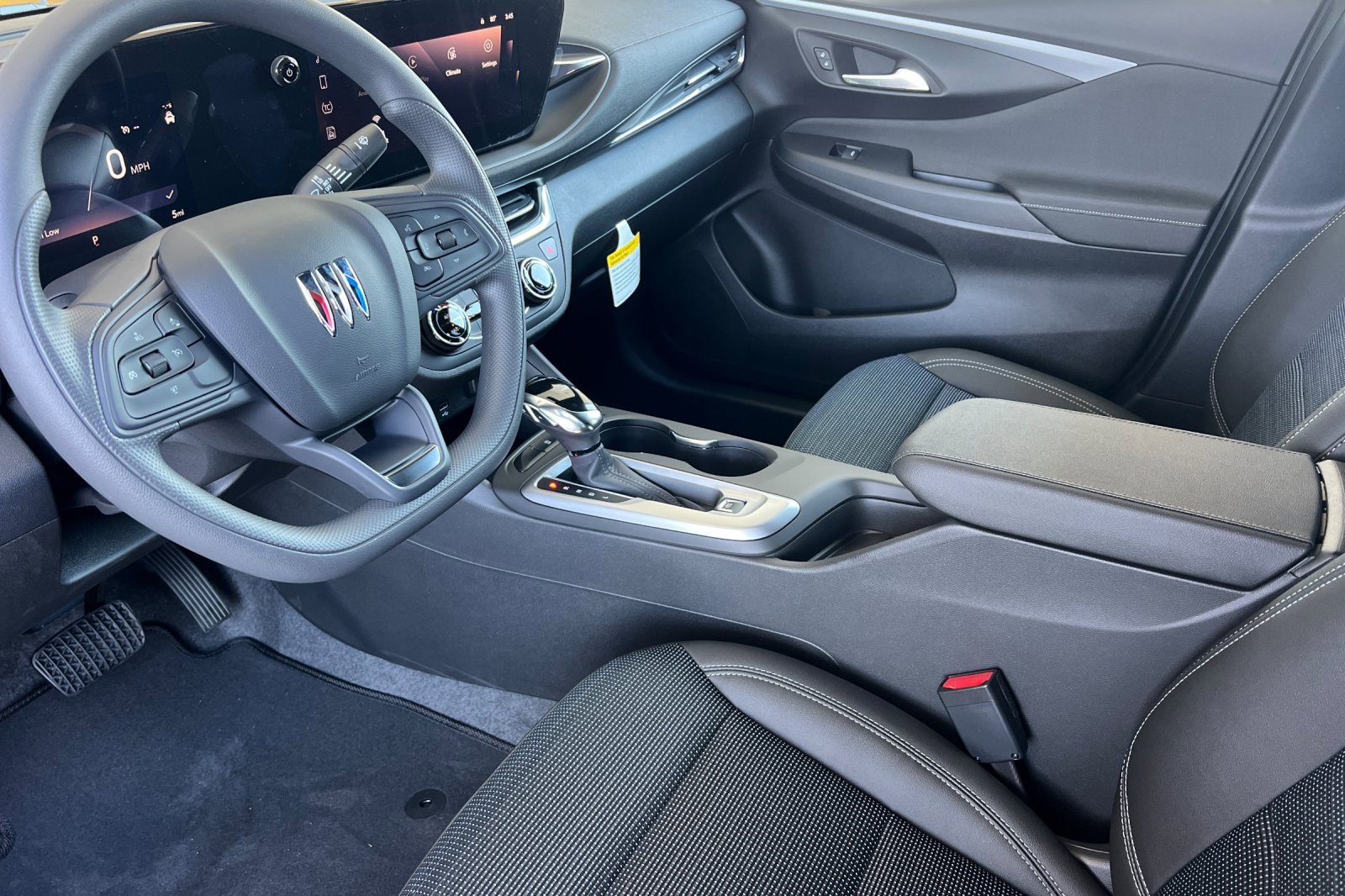 2025 Buick Envista Preferred photo 8