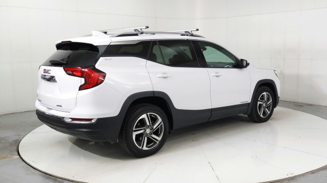 Used 2020  GMC SLT image 5