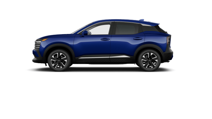 2025 Nissan Kicks SV AWD's photo