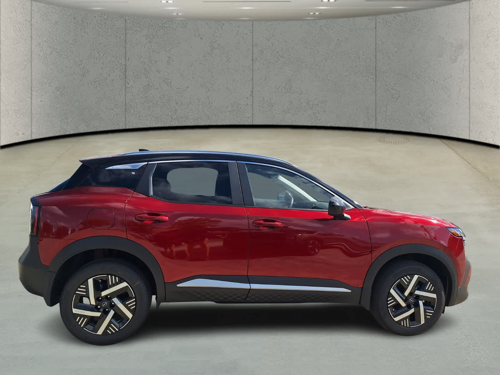 2026 Nissan Kicks SV photo 6