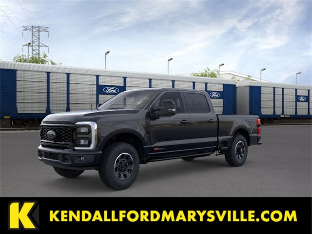 2026 Ford F-350 Super Duty XLT's photo