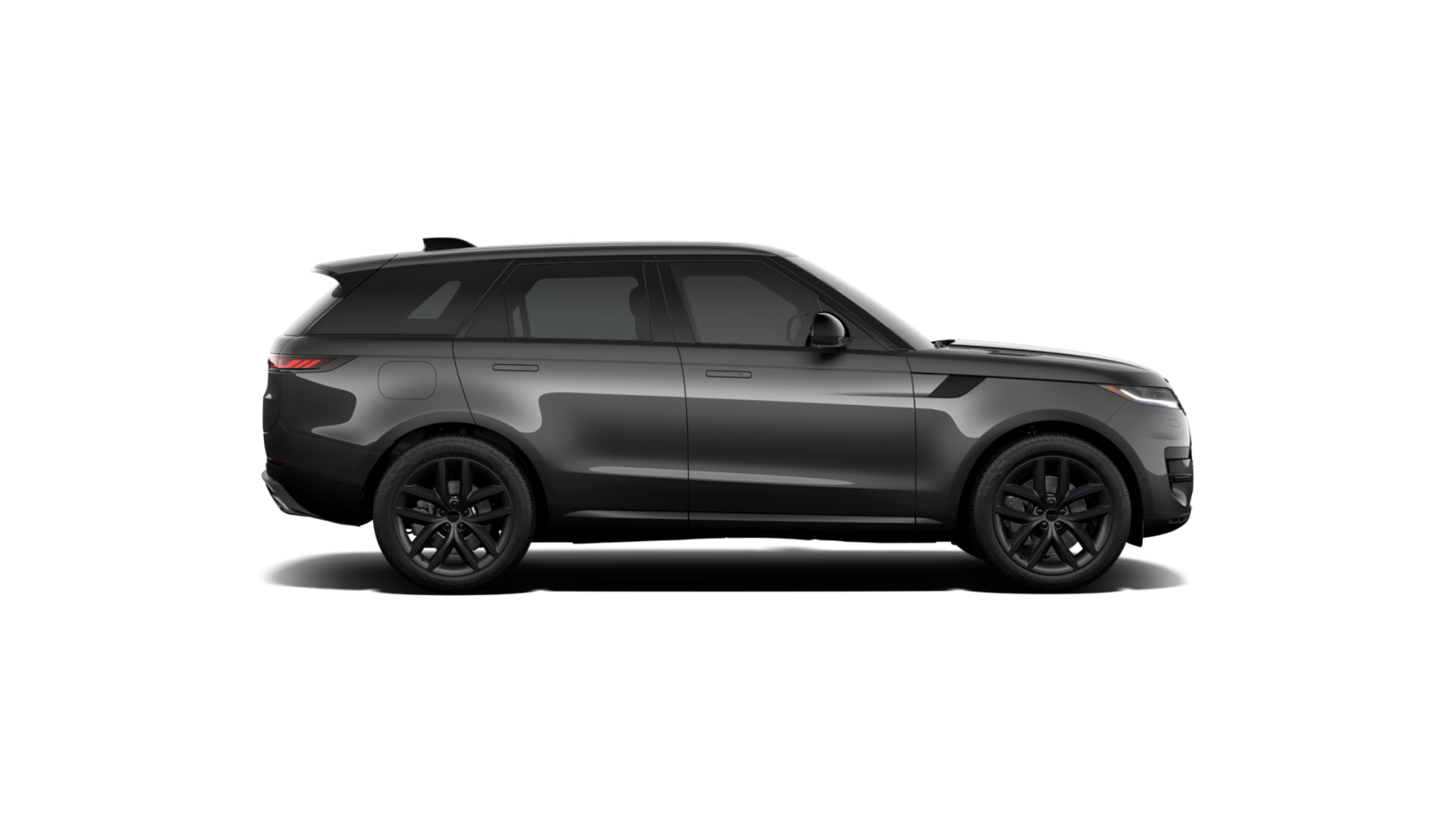 2026 LAND ROVER RANGE ROVER SPORT - Image 2