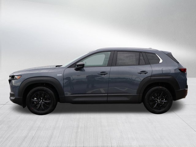 2025 Mazda CX-50 Preferred photo 4