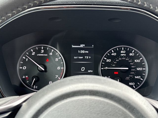 2025 Subaru Outback Premium photo 27