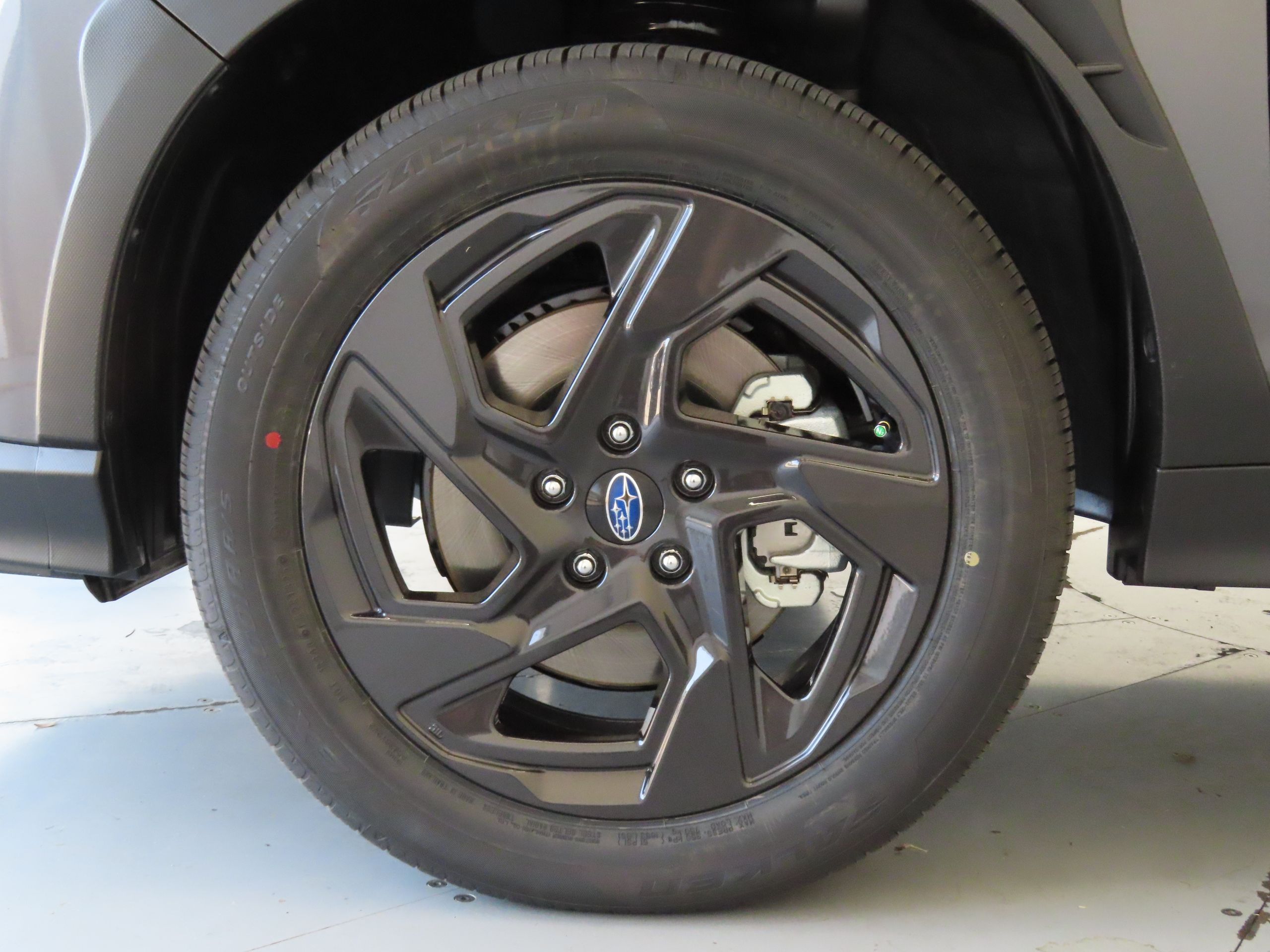 2025 Subaru Crosstrek Sport photo 25