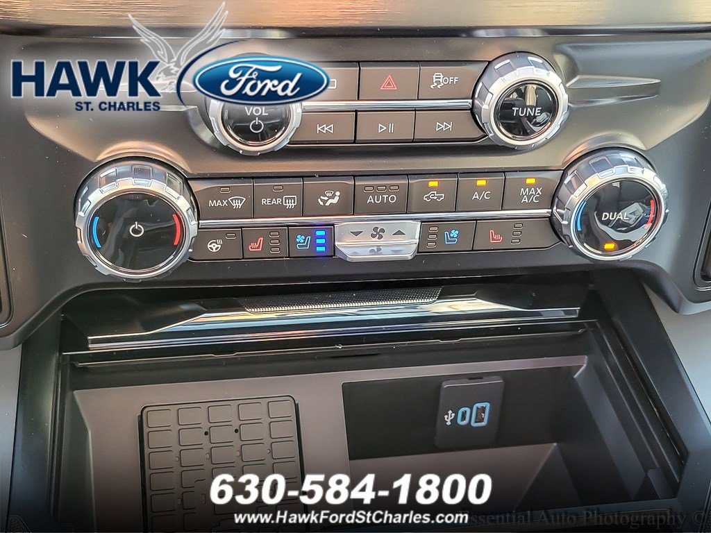 2026 FORD F-350 - Image 15