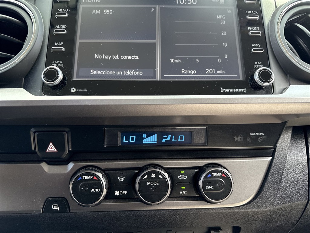 2023 Toyota Tacoma SR5 photo 22