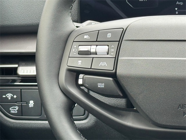 2026 Kia Sportage SX Prestige photo 28