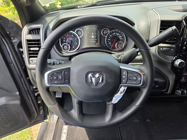 2025 Ram 2500 Tradesman photo 21