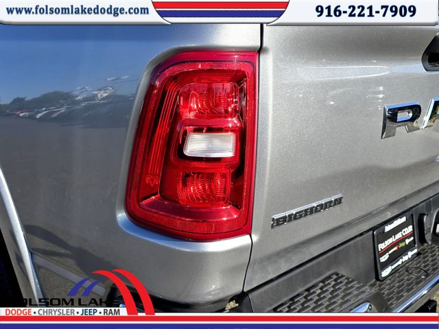 2025 Ram 1500 Big Horn Lone Star photo 24