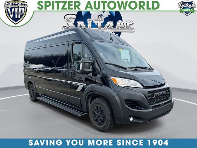 2023 RAM ProMaster Window Van Base's photo