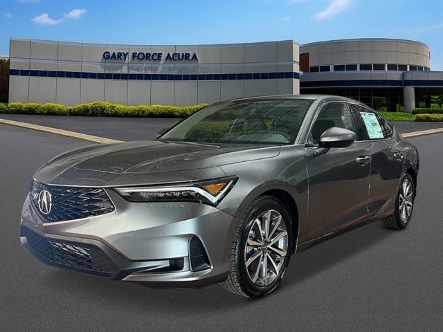 2025 Acura Integra Base's photo