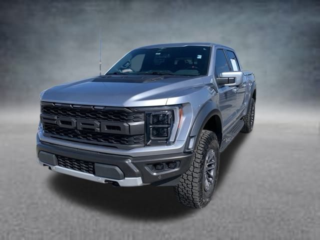 2023 Ford F-150 Raptor photo 3