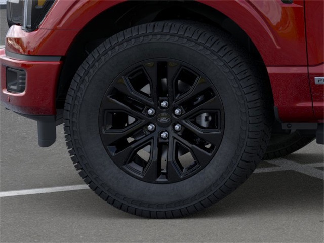 2025 Ford F-150 Lariat photo 19