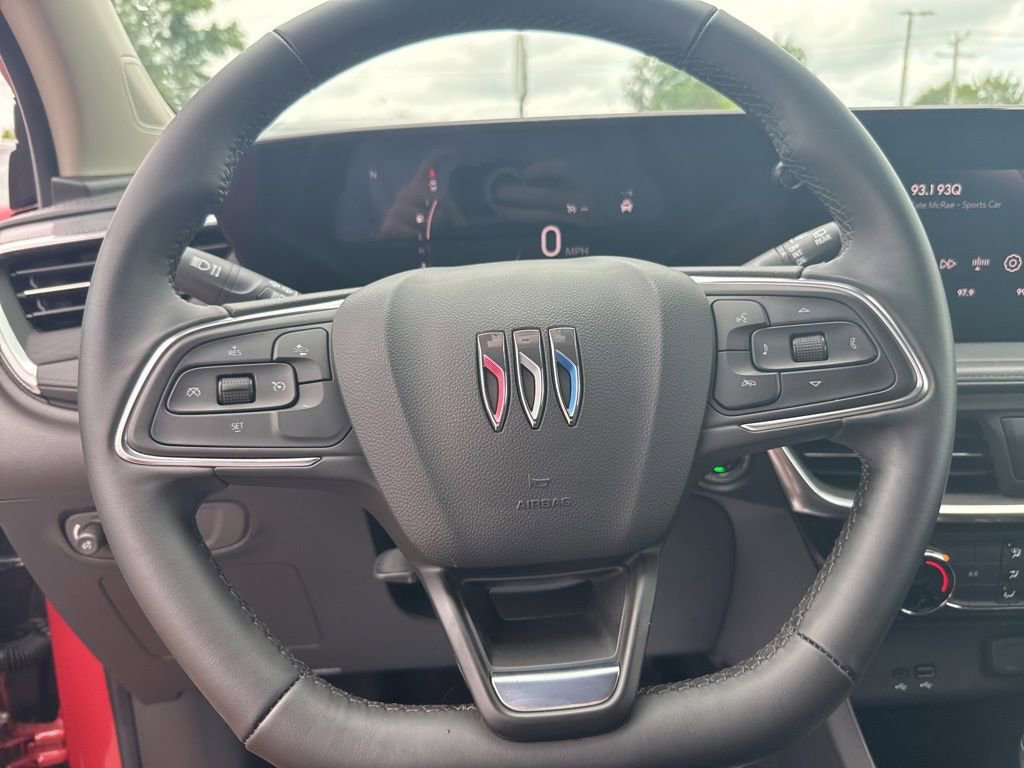 2024 Buick Encore GX Sport Touring photo 19
