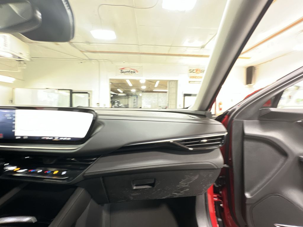 2025 Buick Envision Preferred photo 26