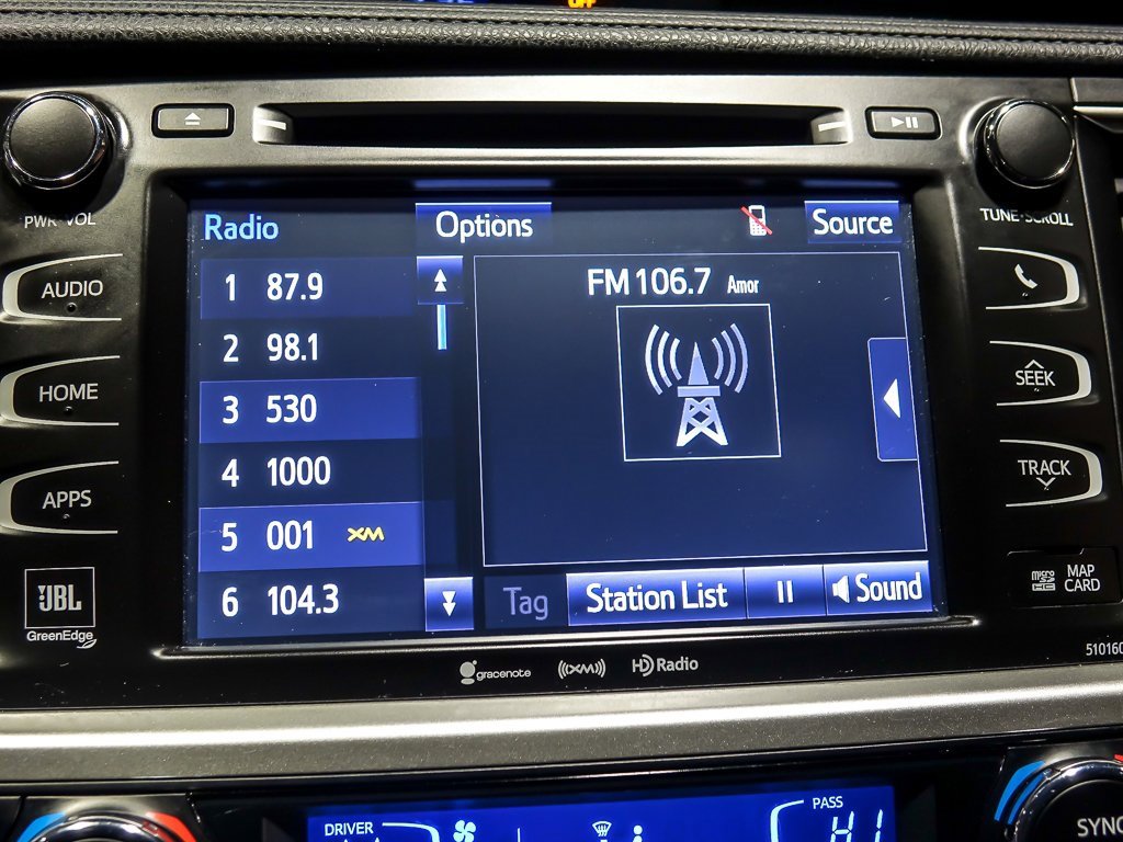 2016 TOYOTA HIGHLANDER - Image 23