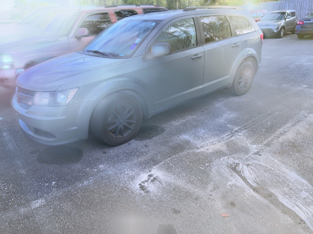 2020 Dodge Journey SE's photo