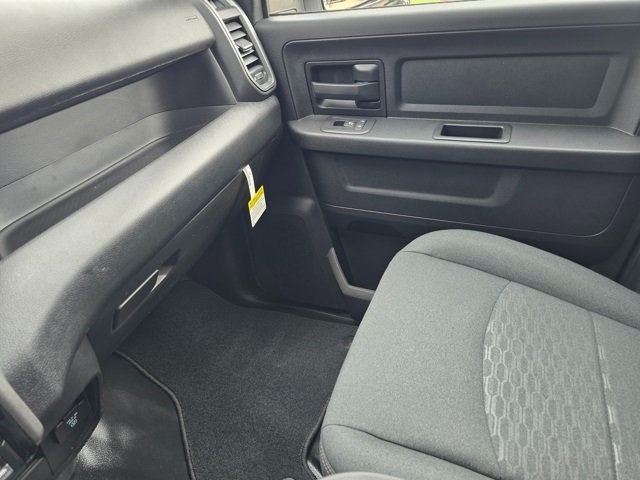 2025 Ram 3500 Tradesman photo 16