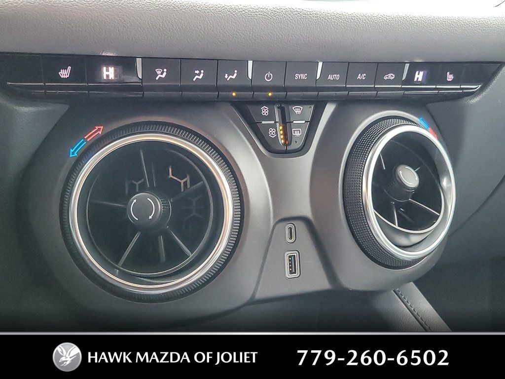 2022 CHEVROLET BLAZER - Image 16