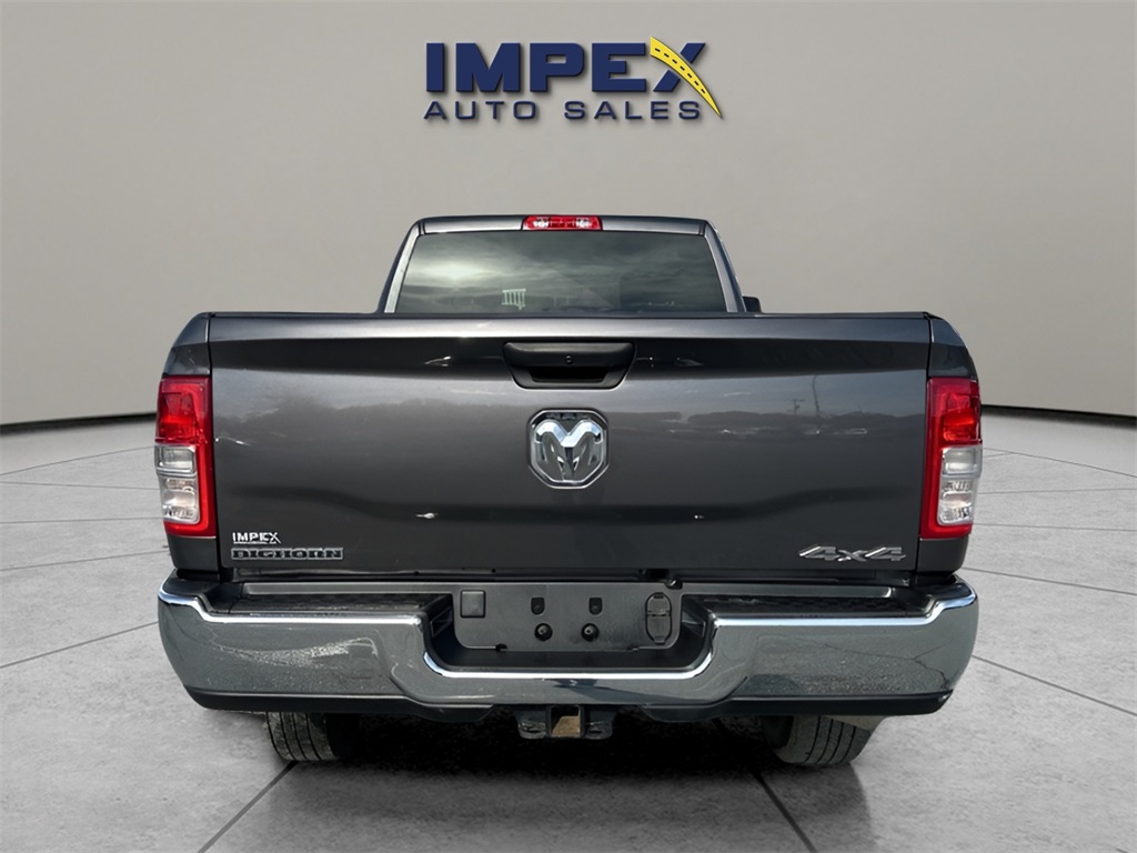 2023 Ram 2500 Big Horn photo 4