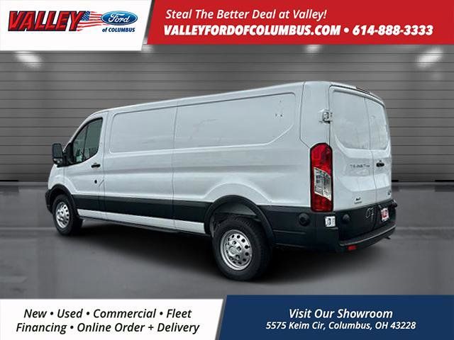 2025 Ford Transit photo 3