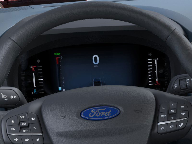 2025 Ford Maverick Lariat photo 11