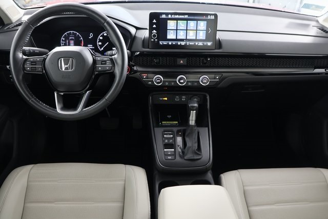 2023 Honda CR-V EX-L photo 2