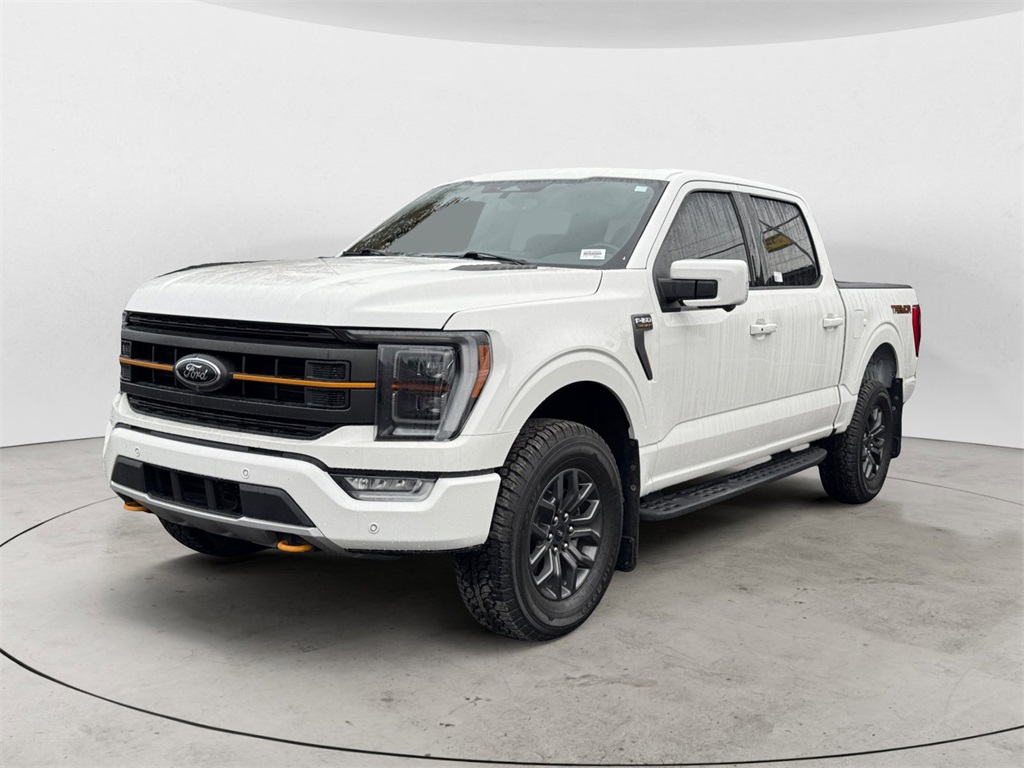 2023 Ford F-150 Tremor's photo