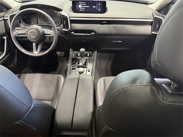 2025 Mazda CX-50 2.5 S Premium photo 24