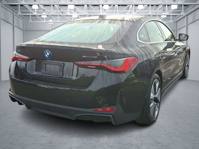 2025 Bmw i4 xDrive40 photo 4